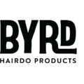Byrd Hair logo