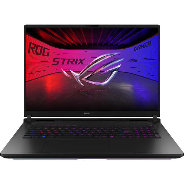 ASUS ROG Strix SCAR 18 G835LX-XS97 Gaming Laptop