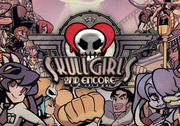 Skullgirls: 2nd Encore EN/DE/FR/IT/JA/PT/ES Global