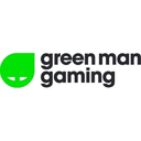 Green Man Gaming logo