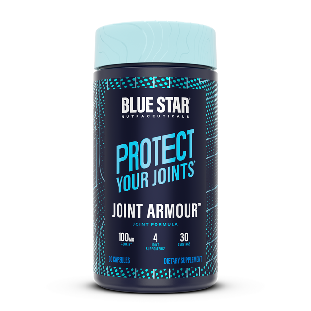 Joint Armour™