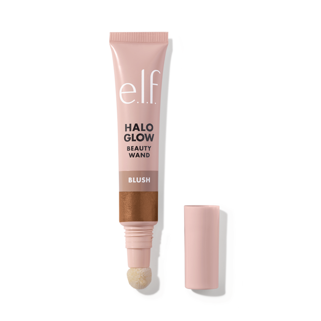 Halo Glow Blush Beauty Wand