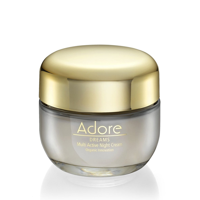Dreams Multi Active Night Cream