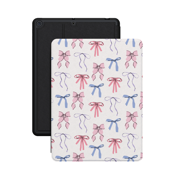 Coquette Girlie | Pastel Bows iPad Case