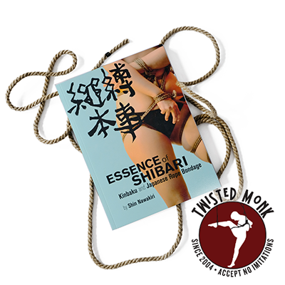 Essence of Shibari