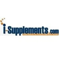 i-Supplements logo
