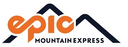 Epic Mountain Express logo