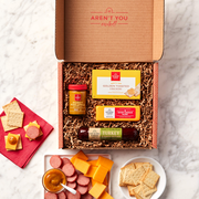 Sweet & Smoky Turkey Sampler - 19.99 USD | Hickory Farms