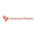 University of Phoenix logo