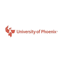 University of Phoenix logo