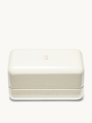 We Do Double Ring Box White