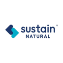 Sustain Natural logo
