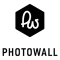 Photowall logo
