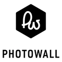 Photowall logo