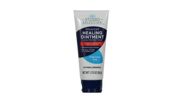 Studio Selection Advanced Healing Ointment Fragrance Free (1.75 oz)