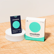 Sugar Control Tablets