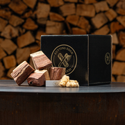 Savanna Heat Cooking Wood