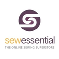 Sew Essential logo