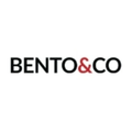 Bento&Co. logo