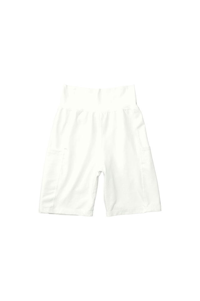 Bike Short with Pockets