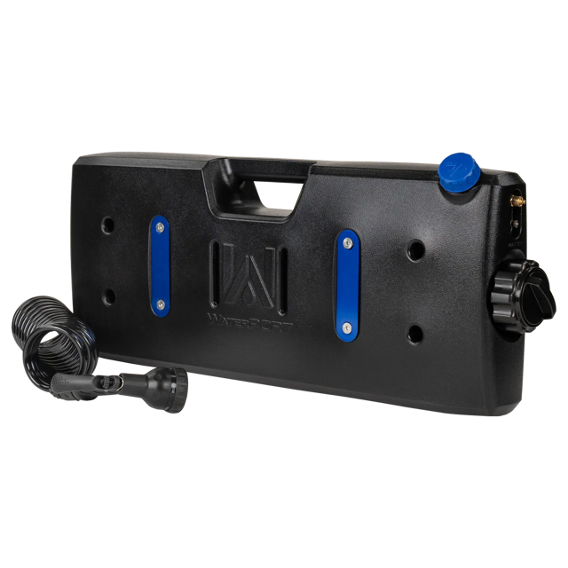 Overlander Tank - 5 Gallon