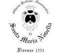 Santa Maria Novella USA logo