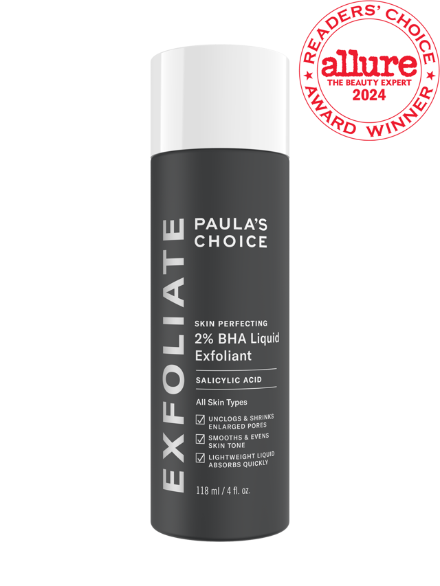 2% BHA Liquid Exfoliant