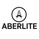 Aberlite logo