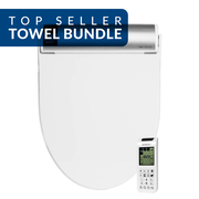 BB-2000 Bidet Toilet Seat Bundle