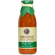 Casina Rossa Sugo al Pomodoro di Abruzzo 500g