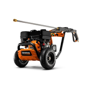 Generac Commercial 3600PSI Power Washer 49-State/CSA - 6924