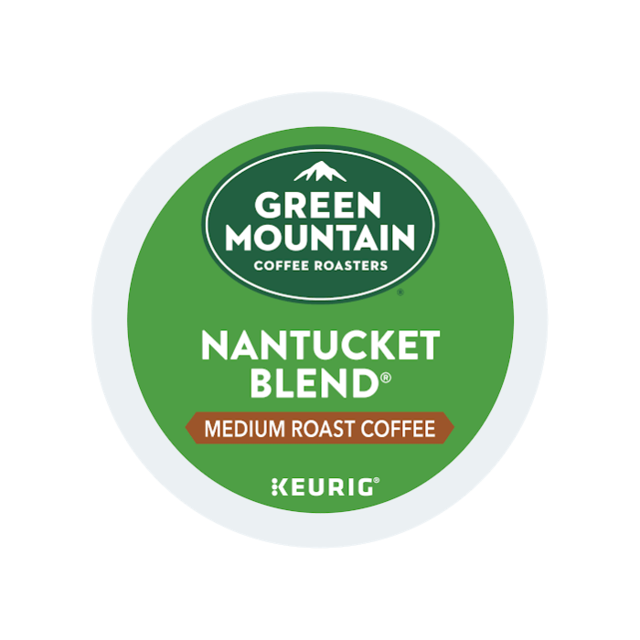 Nantucket Blend