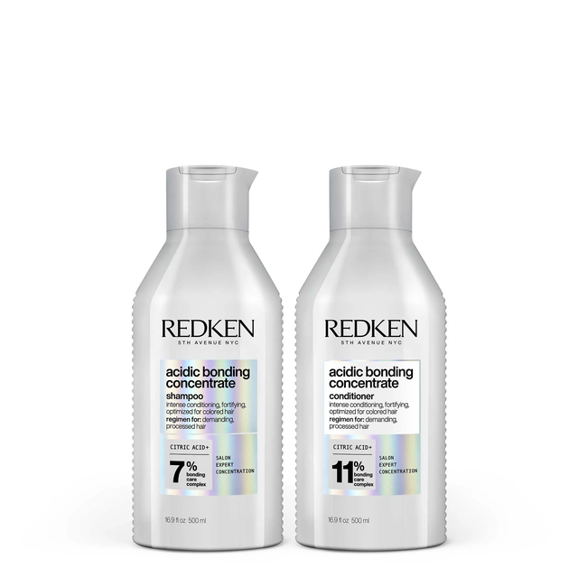 Acidic Bonding Concentrate Duo