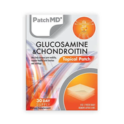 Glucosamine & Chondroitin Topical Patch (30-Day Supply)