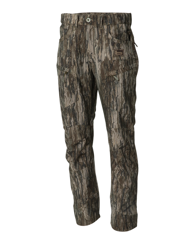 The Badlander In-Motion Hunting Pant