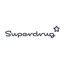 Superdrug logo