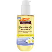 Tahitian Vanilla Moisture Drenching Body Oil