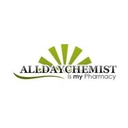 AllDayChemist logo