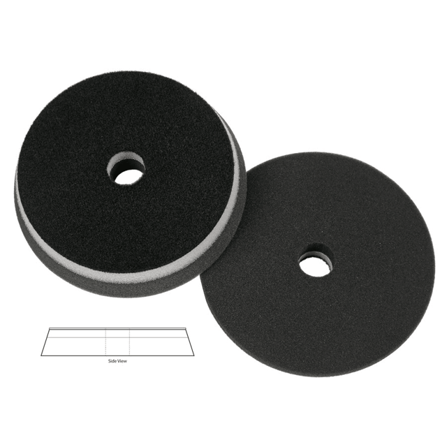LAKE COUNTRY HDO Black Finishing Pad