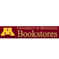 University of Minnesota Bookstore logo