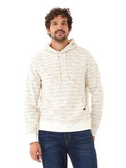 Jayden Shoreline Terry Pullover Hoodie