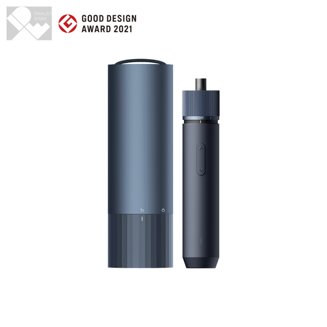 3.6V Electric Screwdriver Kit