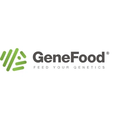 GeneFood logo