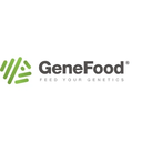 GeneFood logo