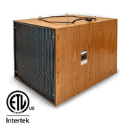 CeilingMount2000 Commercial Air Purification System