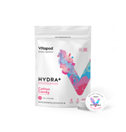 Hydra+ Cotton Candy, 30 Pods