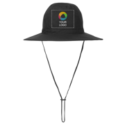 Port Authority® Lifestyle Brim Hat