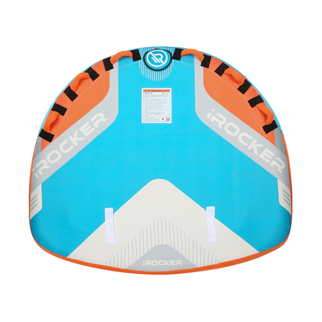 iROCKER Boat Towable