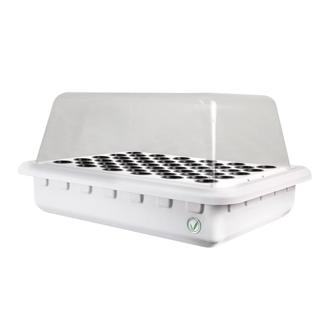 SuperCloner 50-Site Hydroponic Cloner System