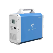 BLUETTI Brand New and Refurbished EB120 1200Wh/1000W Portable Power Station(80% are brand new))